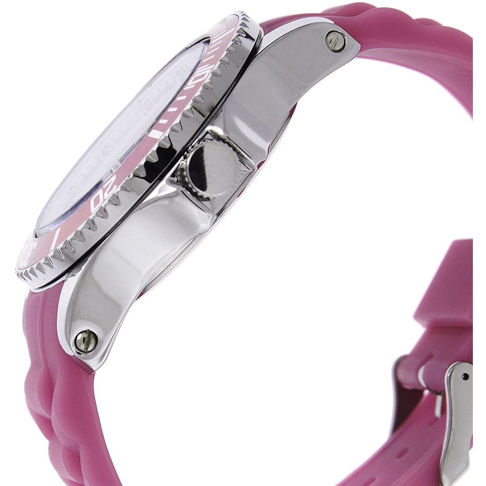 Tom Watch Multicolor Rubber Watch