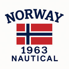 Norway 1963 Nautical